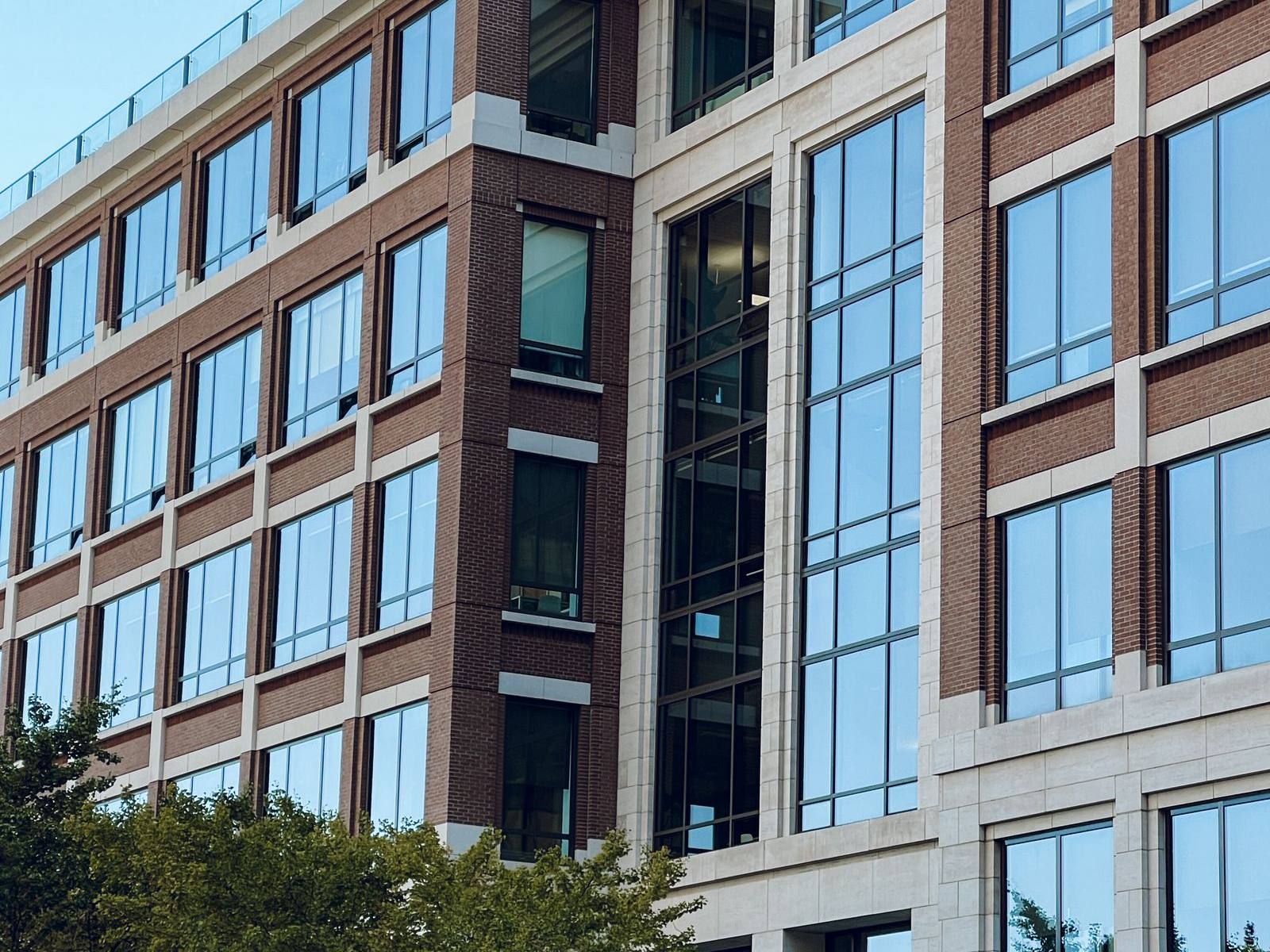 Commercial HVAC service in Oshkosh