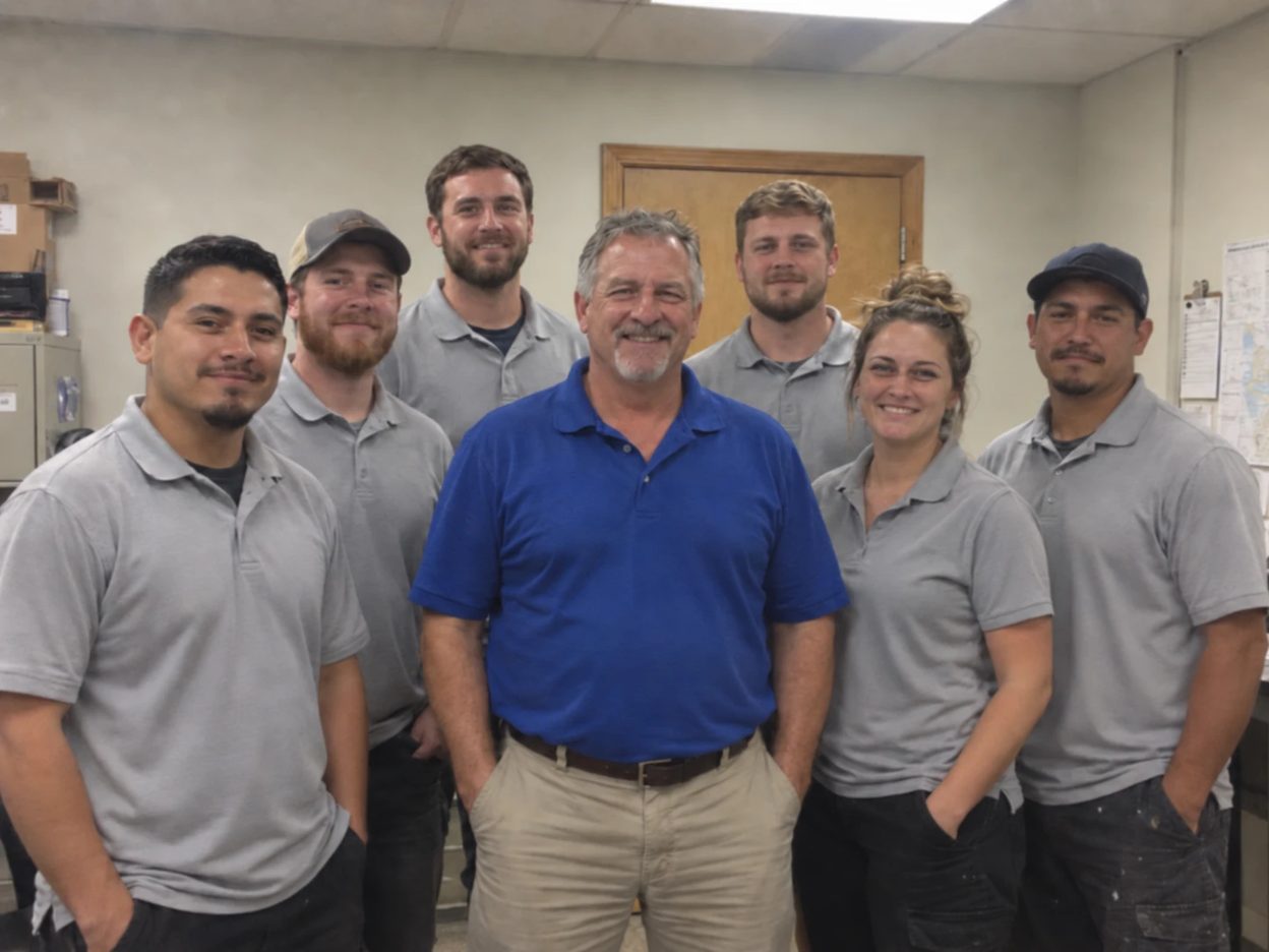 HVAC technicians in Oshkosh, WI