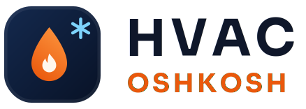 Oshkosh HVAC